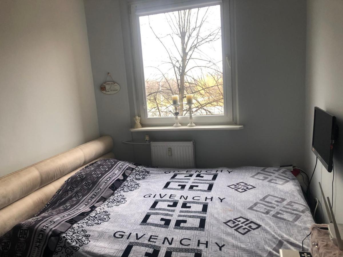 Apartament Rodzinny Blisko Morza Gdańsk Eksteriør billede