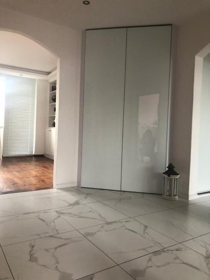 Apartament Rodzinny Blisko Morza Gdańsk Eksteriør billede